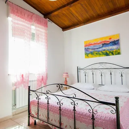 Bed & Breakfast Marida