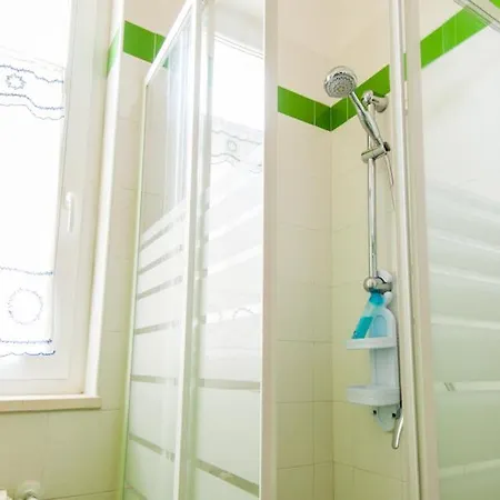 Couette-café Marida