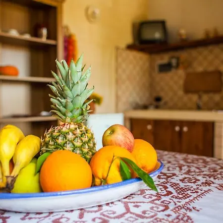 Marida 4* ジョーイア・デル・コッレ