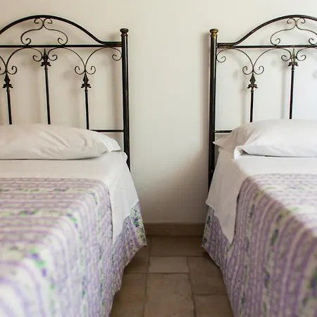 Bed & Breakfast Marida 4*
