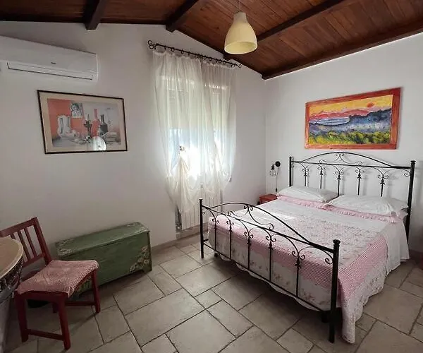 Marida 4* Gioia Del Colle