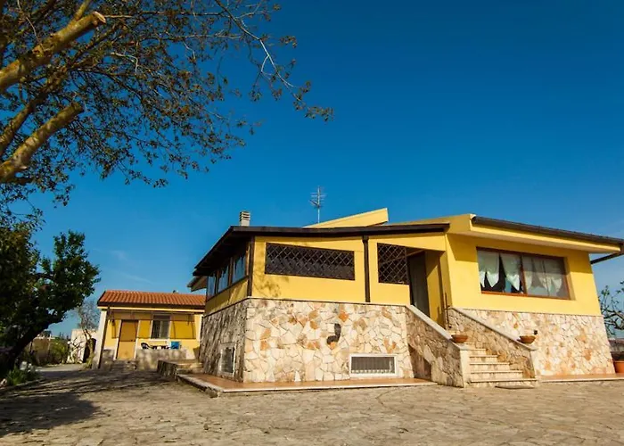 Marida Oda ve Kahvaltı 4*