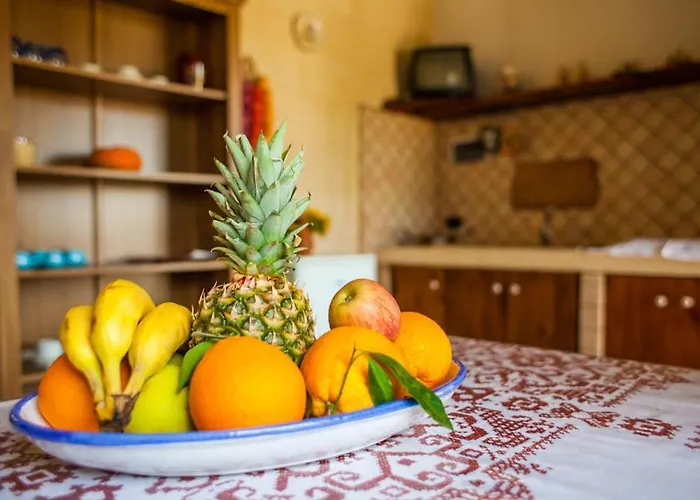 Marida 4* Gioia Del Colle