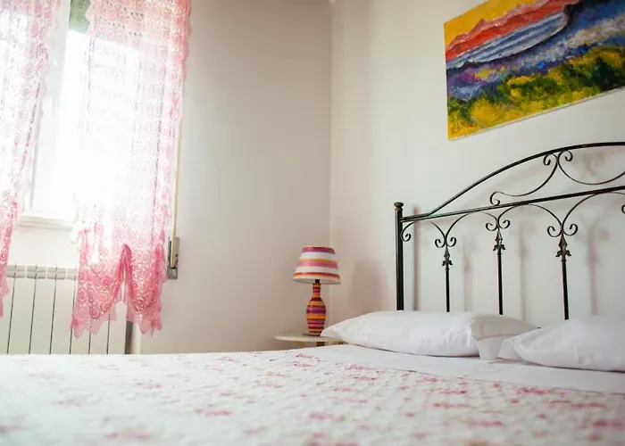 Marida Bed & Breakfast Gioia Del Colle